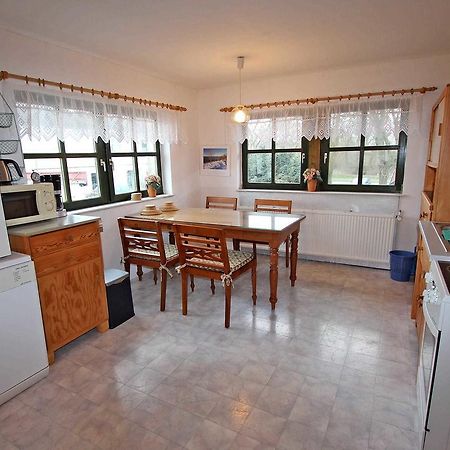 Ferienwohnung Barth Vorp 431 Kültér fotó