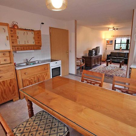 Ferienwohnung Barth Vorp 431 Kültér fotó