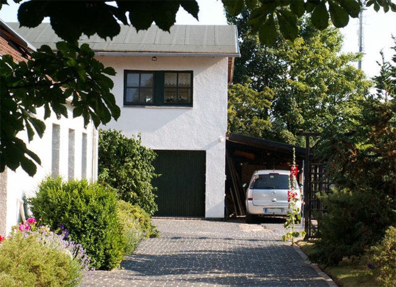 Ferienwohnung Barth Vorp 431 Kültér fotó