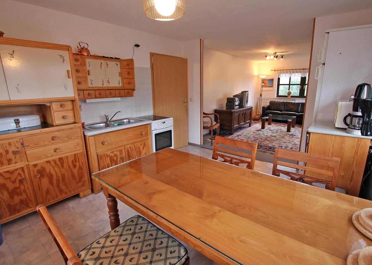 Ferienwohnung Barth Vorp 431 Kültér fotó