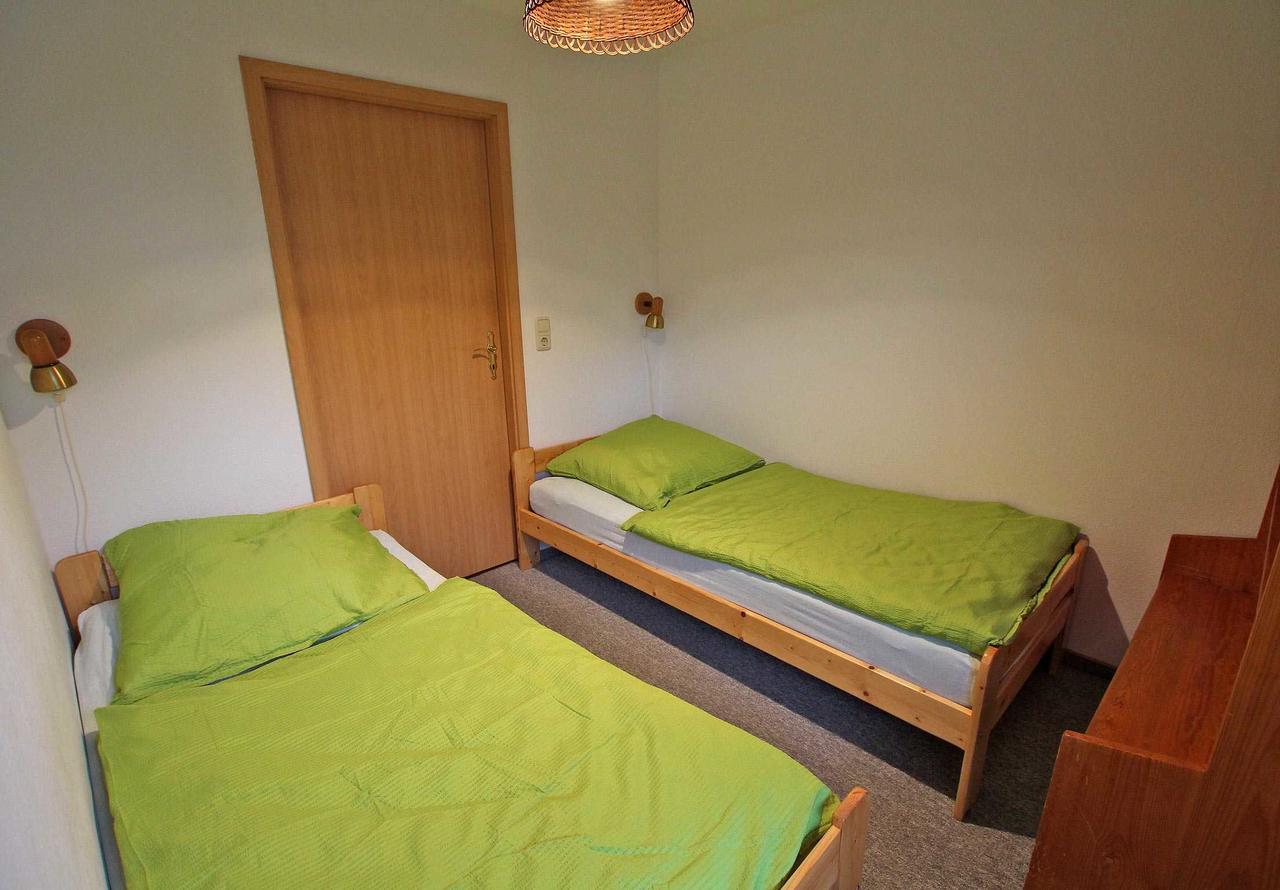 Ferienwohnung Barth Vorp 431 Kültér fotó