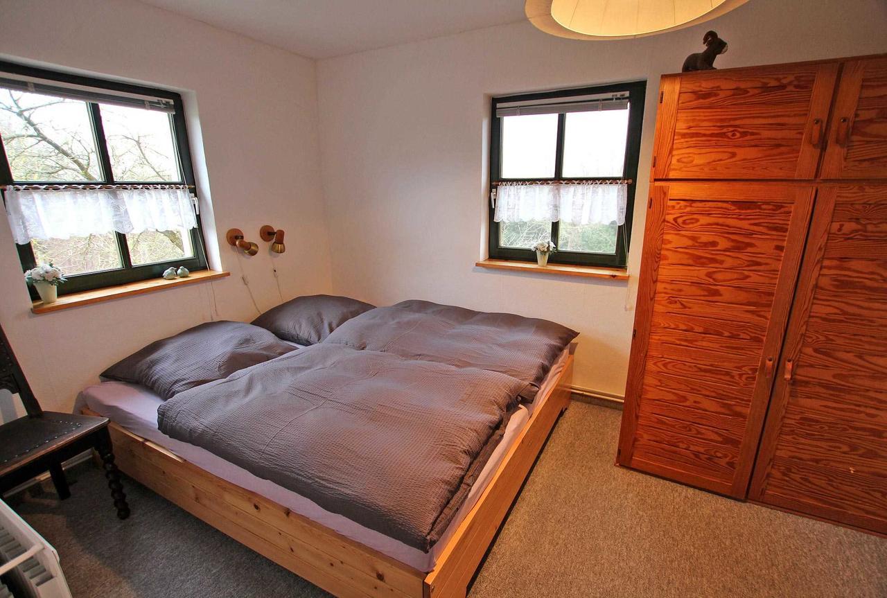 Ferienwohnung Barth Vorp 431 Kültér fotó