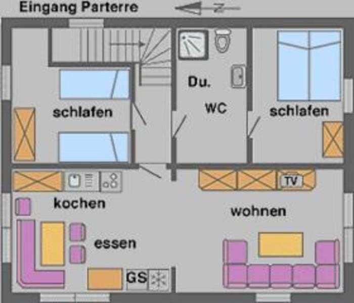 Ferienwohnung Barth Vorp 431 Kültér fotó